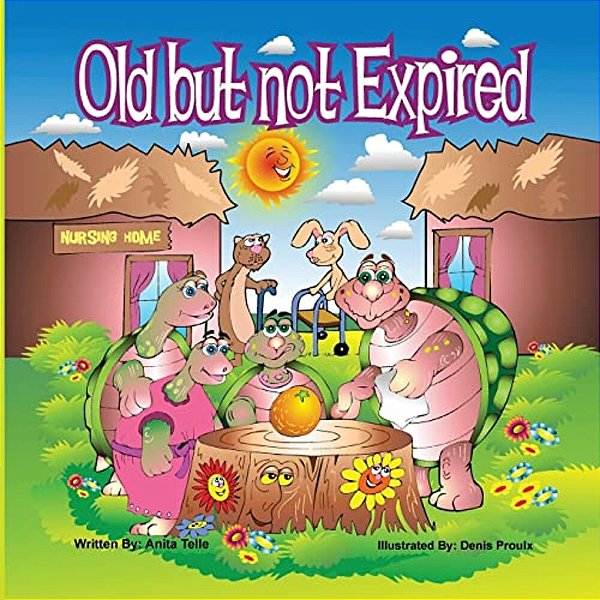 Old But Not Expired-..