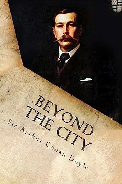 Beyond The City-..