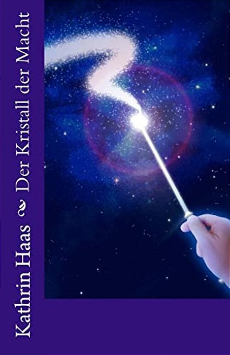 Der Kristall Der Macht-..