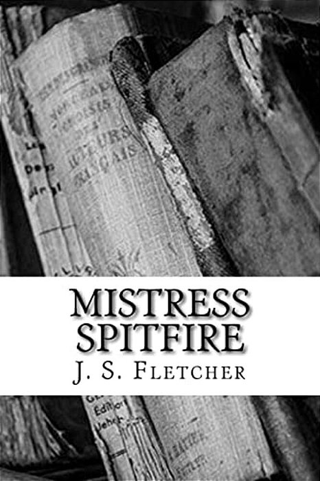 Mistress Spitfire-..