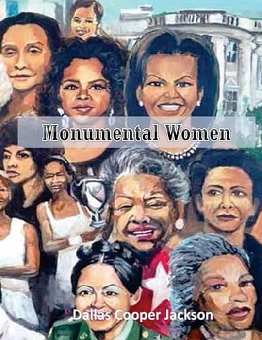 Monumental Women 2017-..