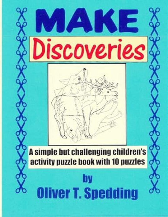 Make Discoveries-..
