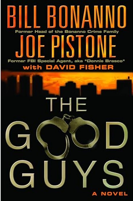 The Good Guys-..