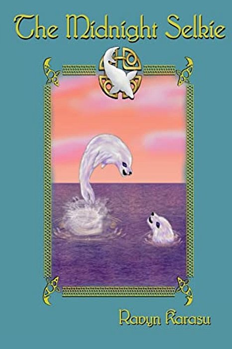 The Midnight Selkie-..