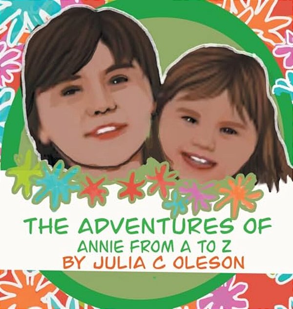 The Adventures Of Annie From A To Z-..