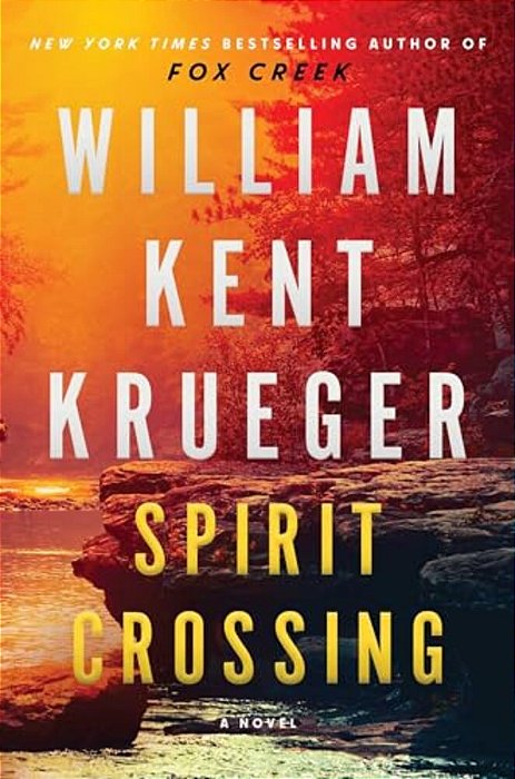 Spirit Crossing-..