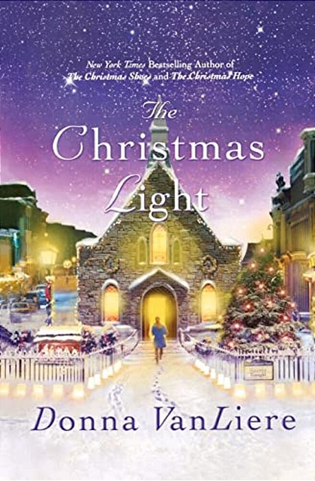 The Christmas Light-..