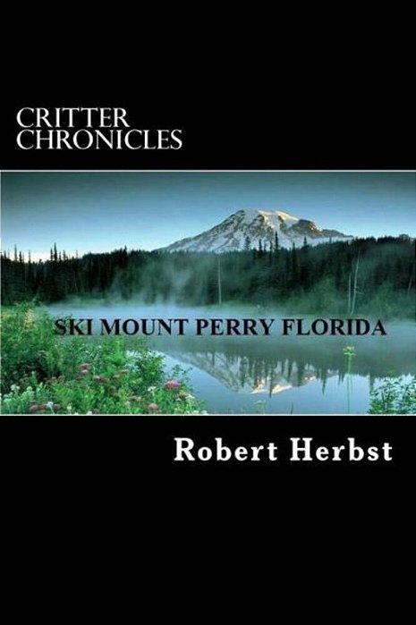 Critter Chronicles-..