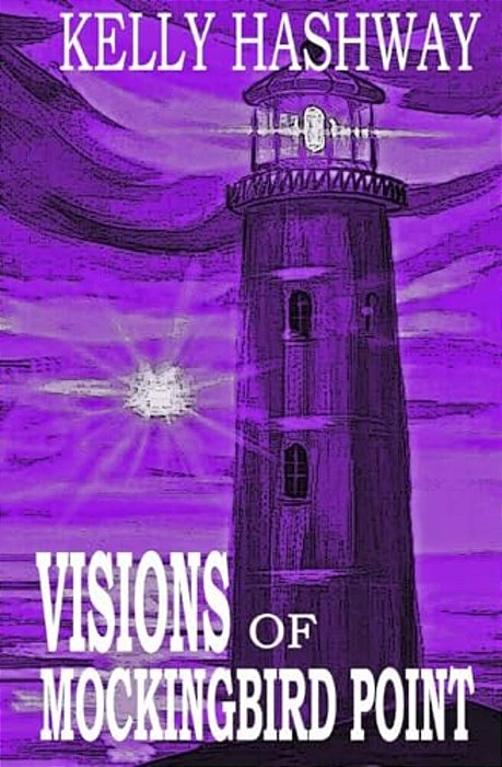Visions Of Mockingbird Point-..
