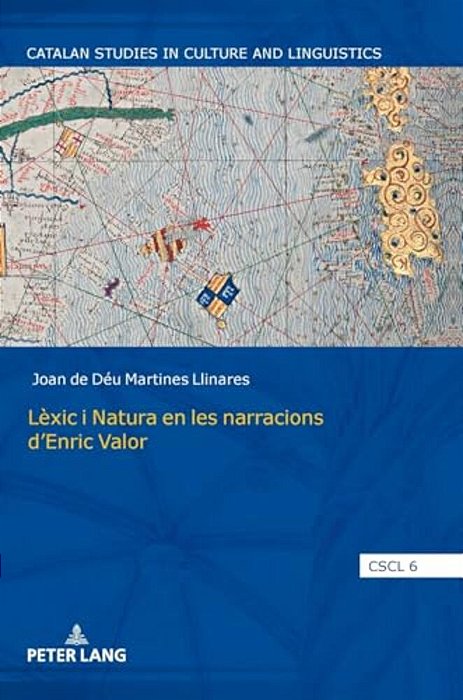Lèxic I Natura En Les Narracions D'Enric Valor-..
