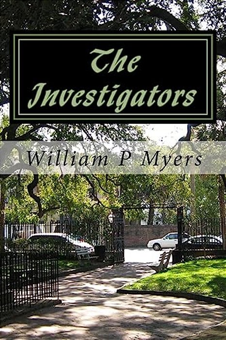 The Investigators-..