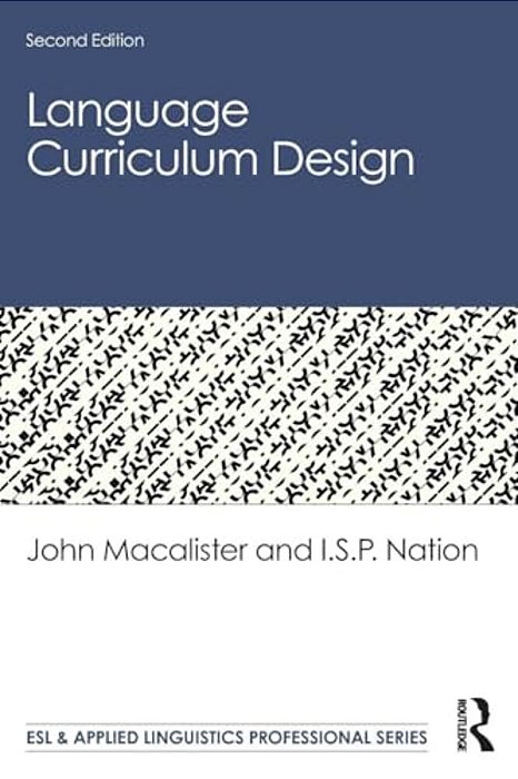 Language Curriculum Design-..
