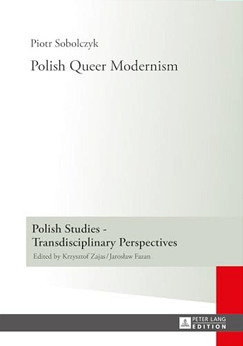 Polish Queer Modernism-..