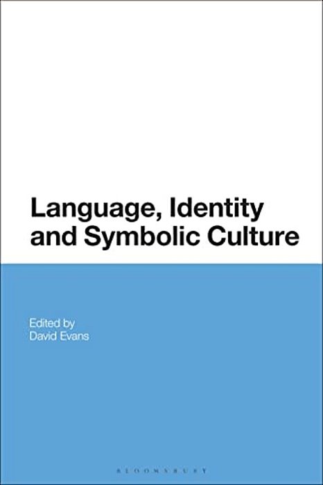Language, Identity And Symbolic Culture-..