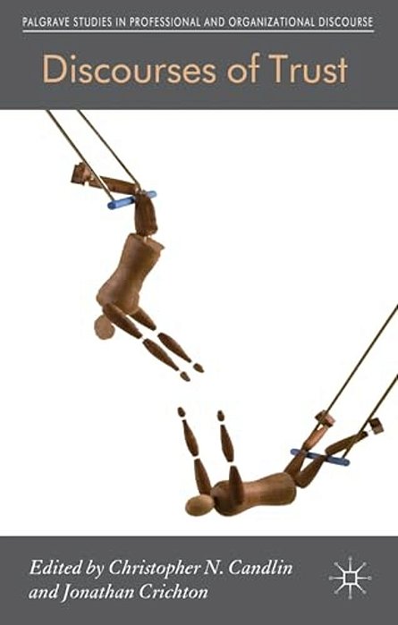 Discourses Of Trust-..