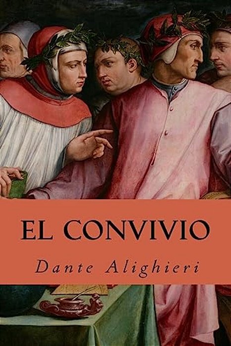 El Convivio-..