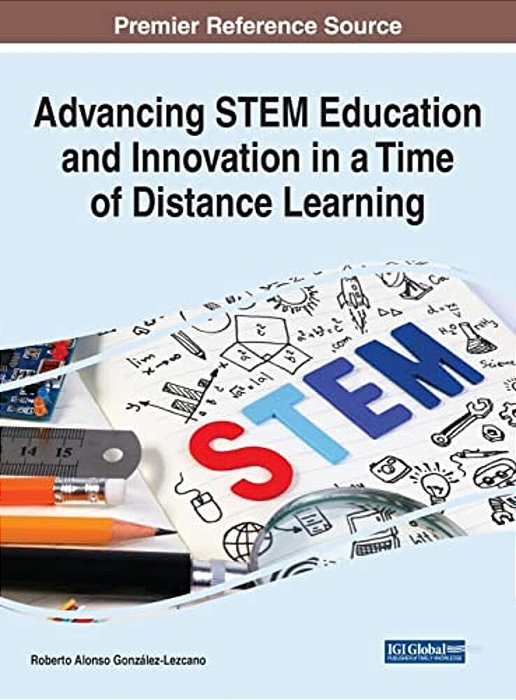 Advancing Stem Education And Innovation In A Time Of Distance Learning-..