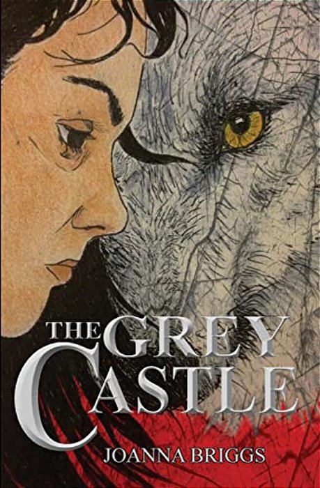 The Grey Castle-..