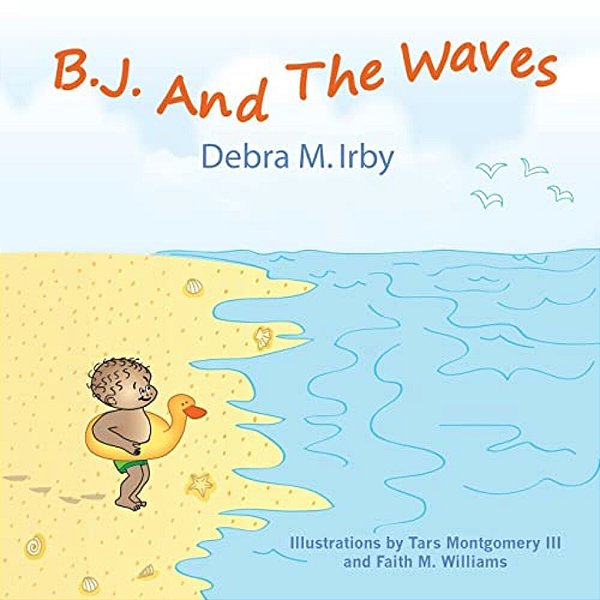B. J. And The Waves-..