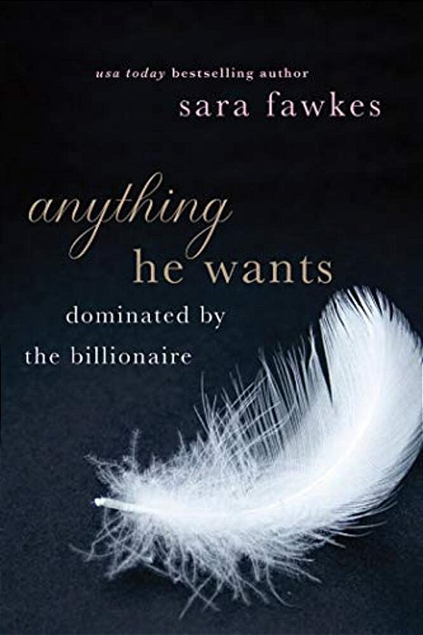 Anything He Wants-..