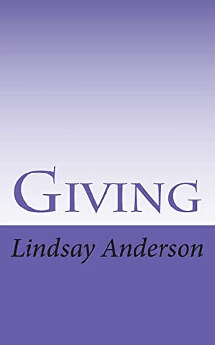 Giving-..