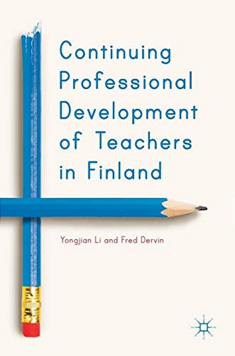 Continuing Professional Development Of Teachers In Finland-..