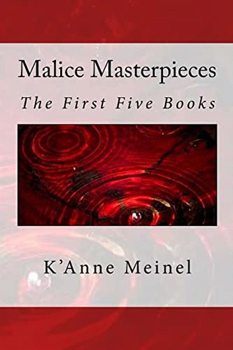 Malice Masterpieces-..