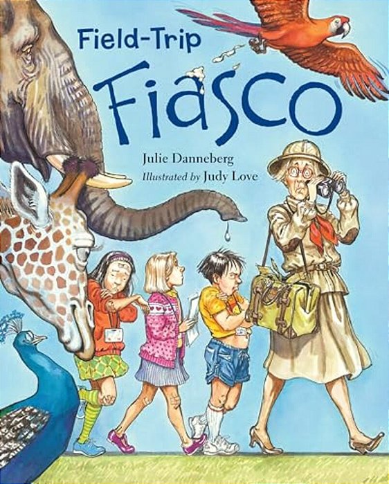 Field-Trip Fiasco-..