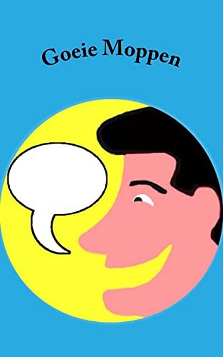 Goeie Moppen: Lachen Is Gezond!-..