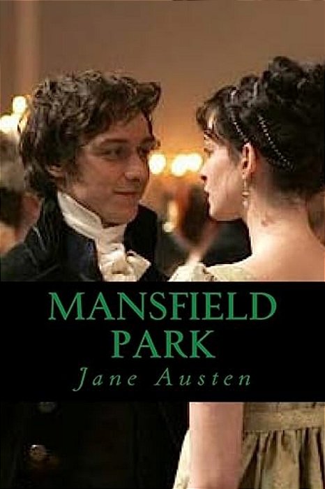 Mansfield Park-..
