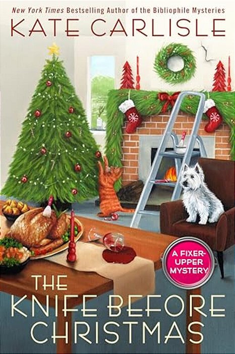 The Knife Before Christmas-..