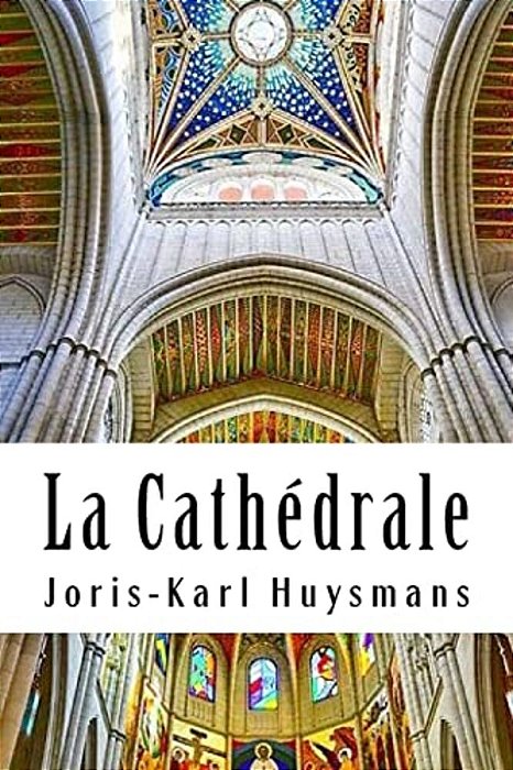 La Cathédrale-..