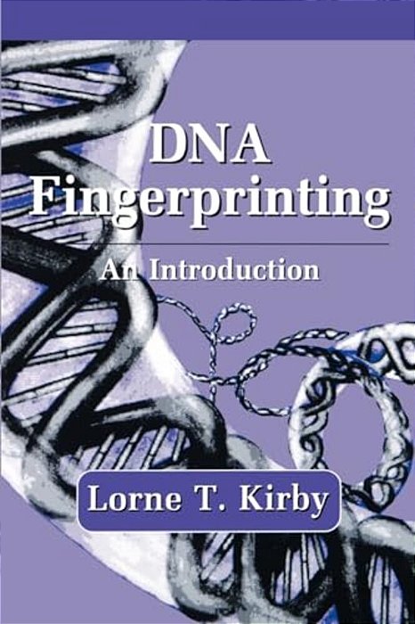 Dna Fingerprinting: An Introduction-..