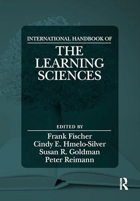 International Handbook Of The Learning Sciences-..