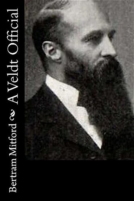A Veldt Official-..