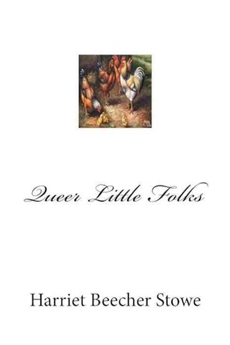 Queer Little Folks-..