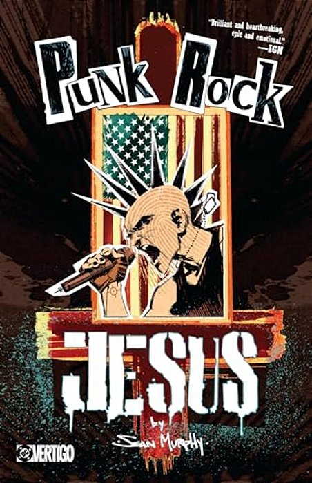 Punk Rock Jesus (New Edition)-..