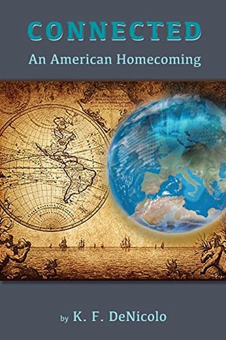 Connected: An American Homecoming-..