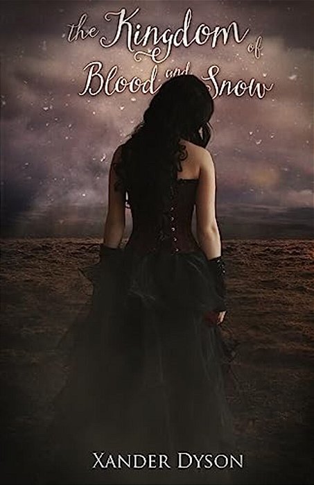 The Kingdom Of Blood And Snow-..