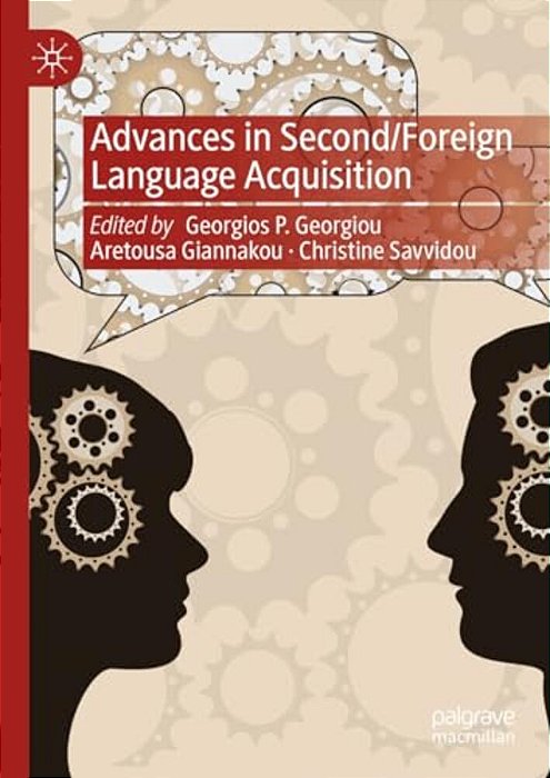 Advances In Second/Foreign Language Acquisition-..