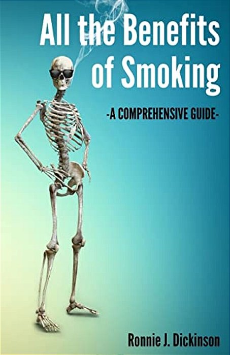 All The Benefits Of Smoking: A Comprehensive Guide-..