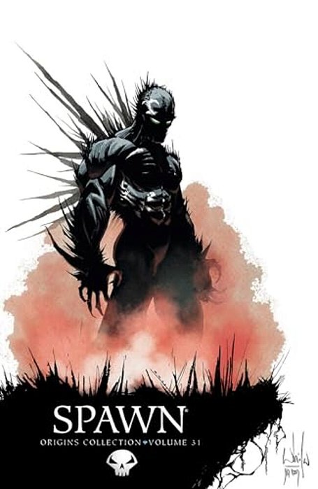 Spawn Origins Volume 31-..
