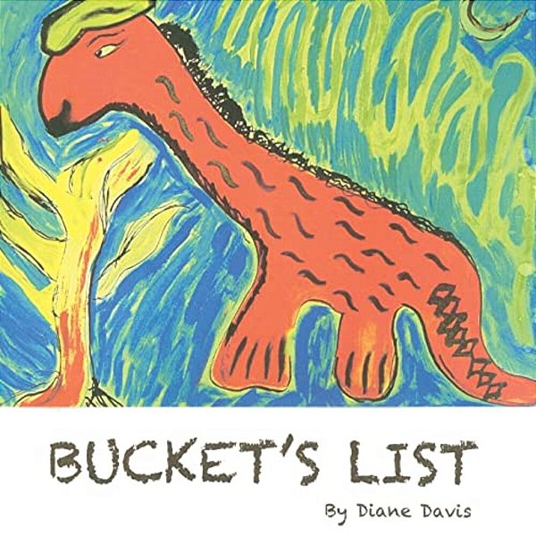 Bucket's List-..