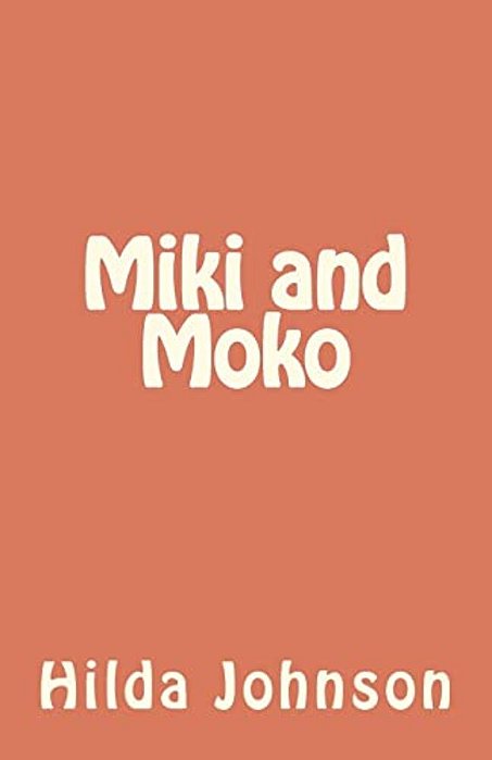 Miki And Moko-..