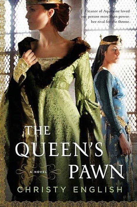 The Queen's Pawn-..