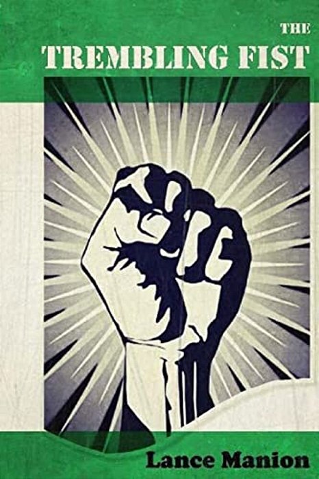 The Trembling Fist-..