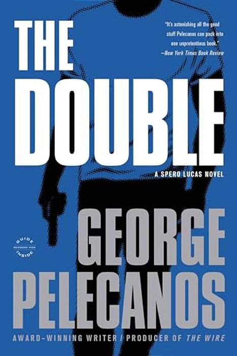 The Double-..