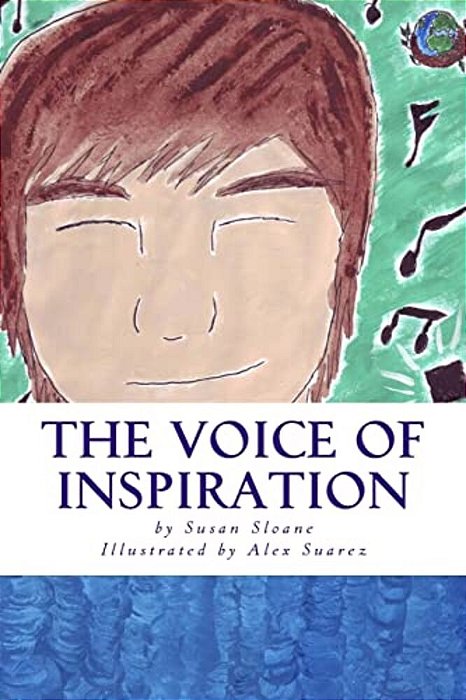 The Voice Of Inspiration-..