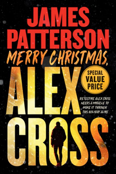 Merry Christmas, Alex Cross-..