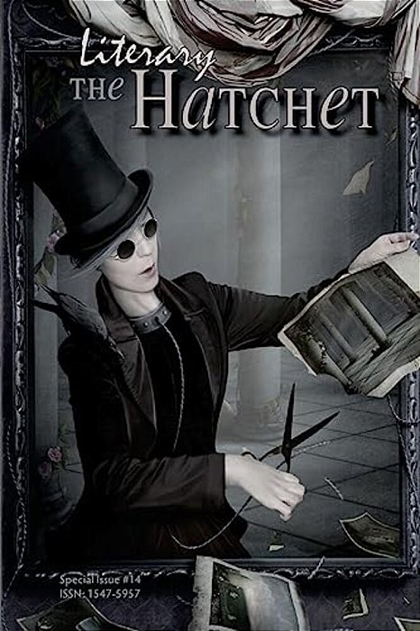 The Literary Hatchet #14-..
